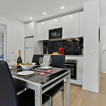 Beach, Beaches At 400m, 2 Terraces Appartement *