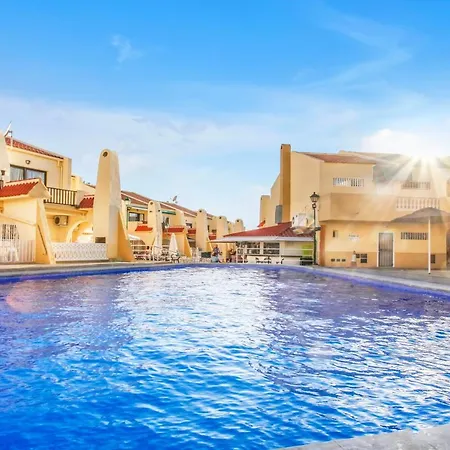 Beach, Beaches At 400m, 2 Terraces 아파트