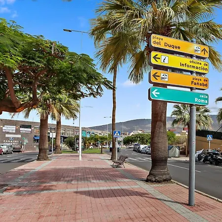 Beach, Beaches At 400m, 2 Terraces 아데제