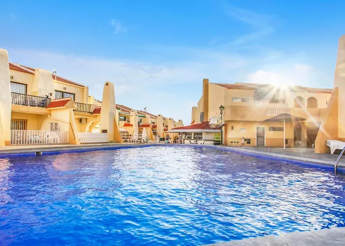 Beach, Beaches At 400m, 2 Terraces Apartment
