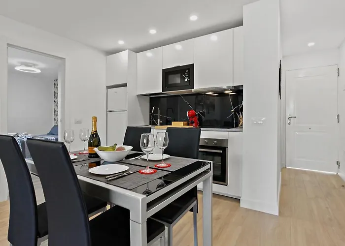 Beach, Beaches At 400m, 2 Terraces Apartment *