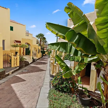 Beach, Beaches At 400m, 2 Terraces * Costa Adeje (Tenerife)